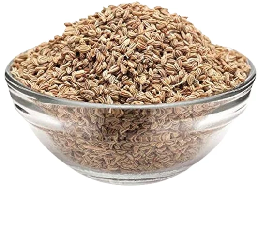 Ajwain Seeds(Carrom Seeds)